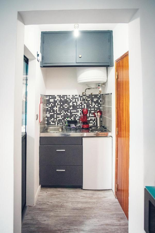 Studio Cosy Les Pieds Dans L'Eau, Climatise, Parking Prive, Vue Montagne San Nicolao Bagian luar foto