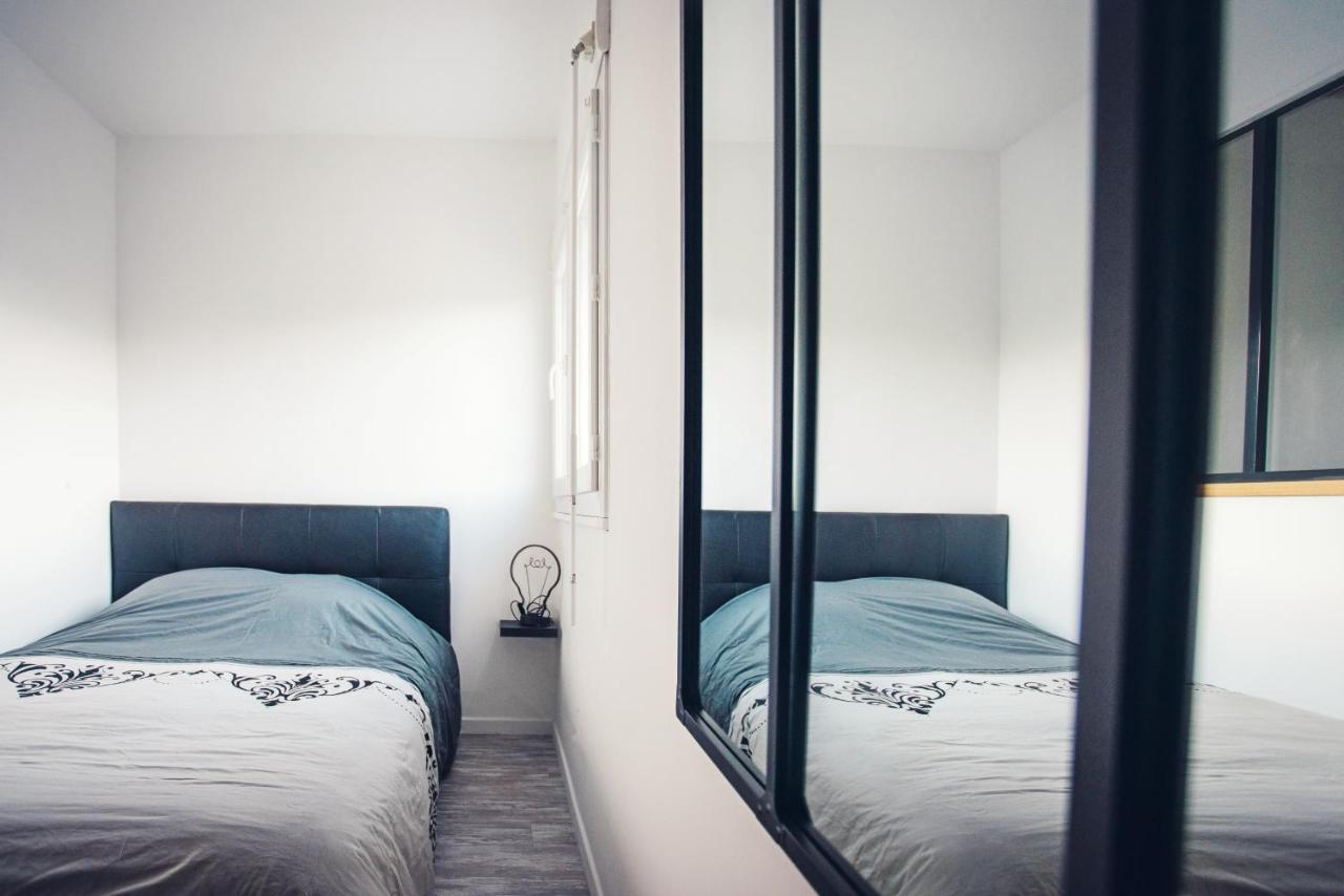 Studio Cosy Les Pieds Dans L'Eau, Climatise, Parking Prive, Vue Montagne San Nicolao Bagian luar foto